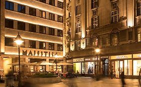 Hotel Majestic Belgrade